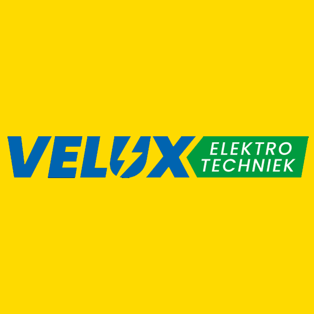 Velux Elektrotechniek uit Pijnacker is sponsor van VV Netwerk