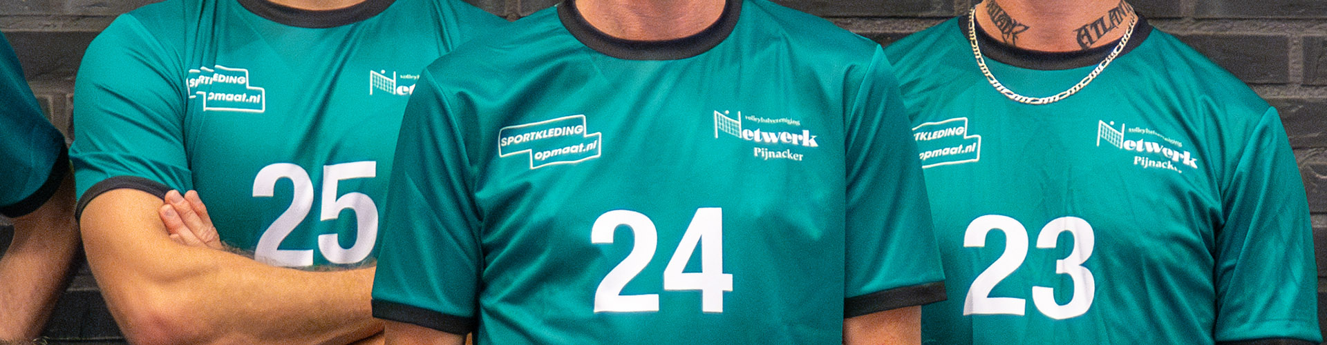 sportkleding op maat webshop sportkledingopmaat.nl banner webshop vv netwerk