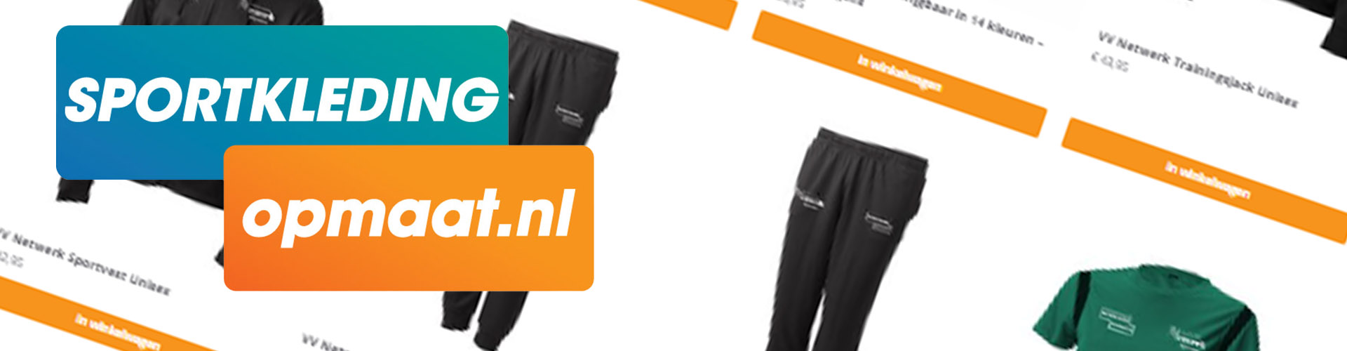sportkleding op maat webshop_linkbanner bezoek de club webshop van sportkleding op maat.nl