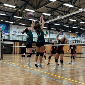 Netwerk DS3 actiefoto 1