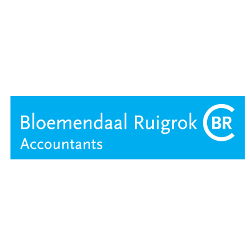 Bloemendaal Ruijgrok is trots sponsor van VV Netwerk