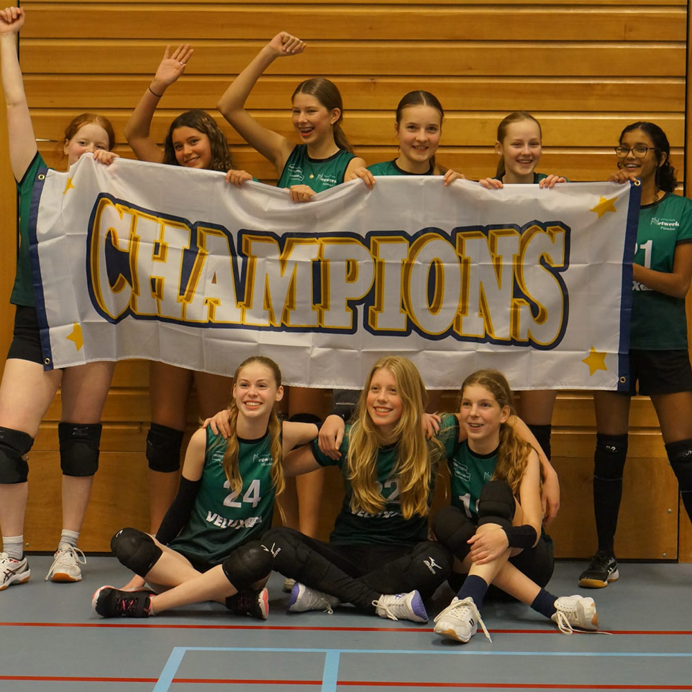 VV Netwerk Meisjes B1