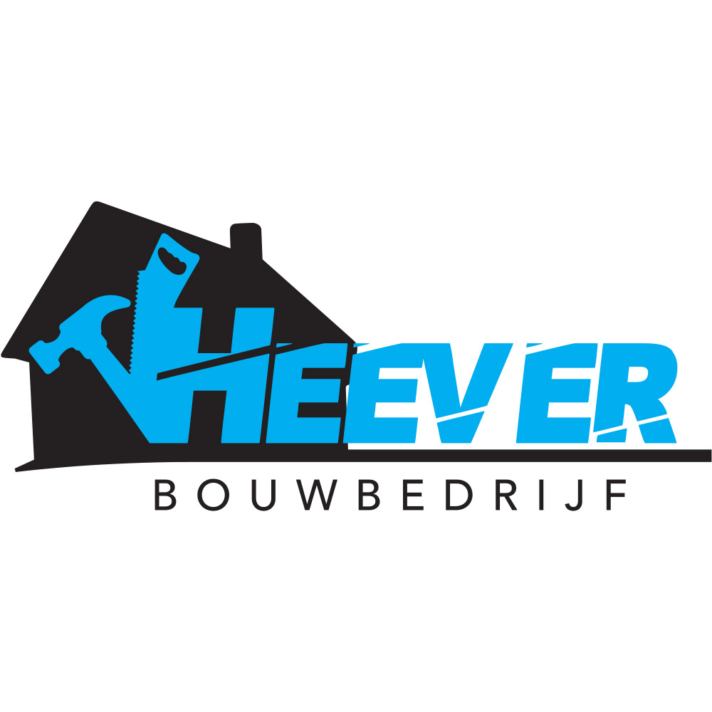 Bouwbedrijf Heever is trots sponsor van VV Netwerk